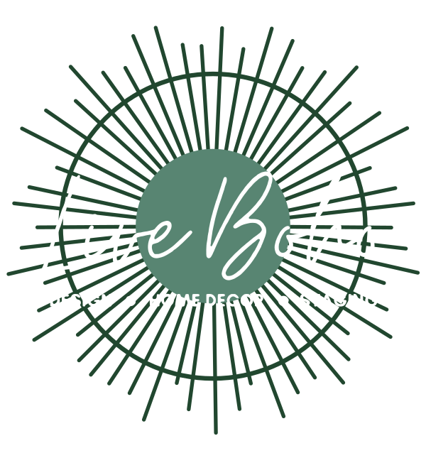 Live Boho logo
